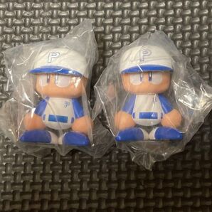 パワプロくん ならぶんです。2 パワプロ(Pチーム) 2個セット