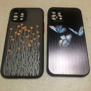 iPhone12ProMax スマホケース セット