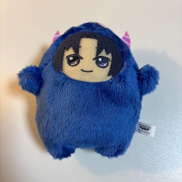 アイナナ モンぬい 和泉一織