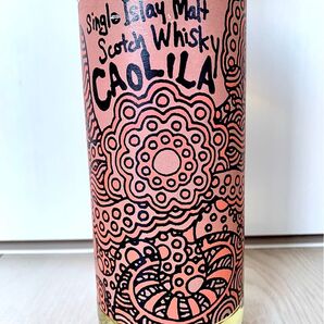 キングスバリー カリラ 7年 1990年代蒸留 60.6% BAR RINNE プライベートボトル