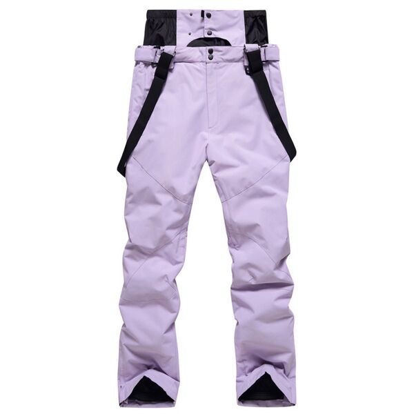 XS スキーウェア パンツ レディース メンズ 長ズボン 防水 防風 防寒 スノボ ウェア スノーボード スキー ロングパンツ