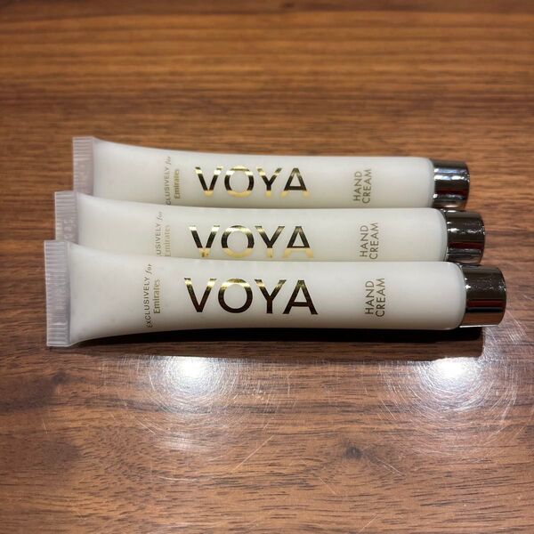 VOYA ハンドクリーム
