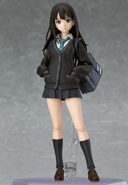figma 渋谷凛 シンデレラプロジェクトver.