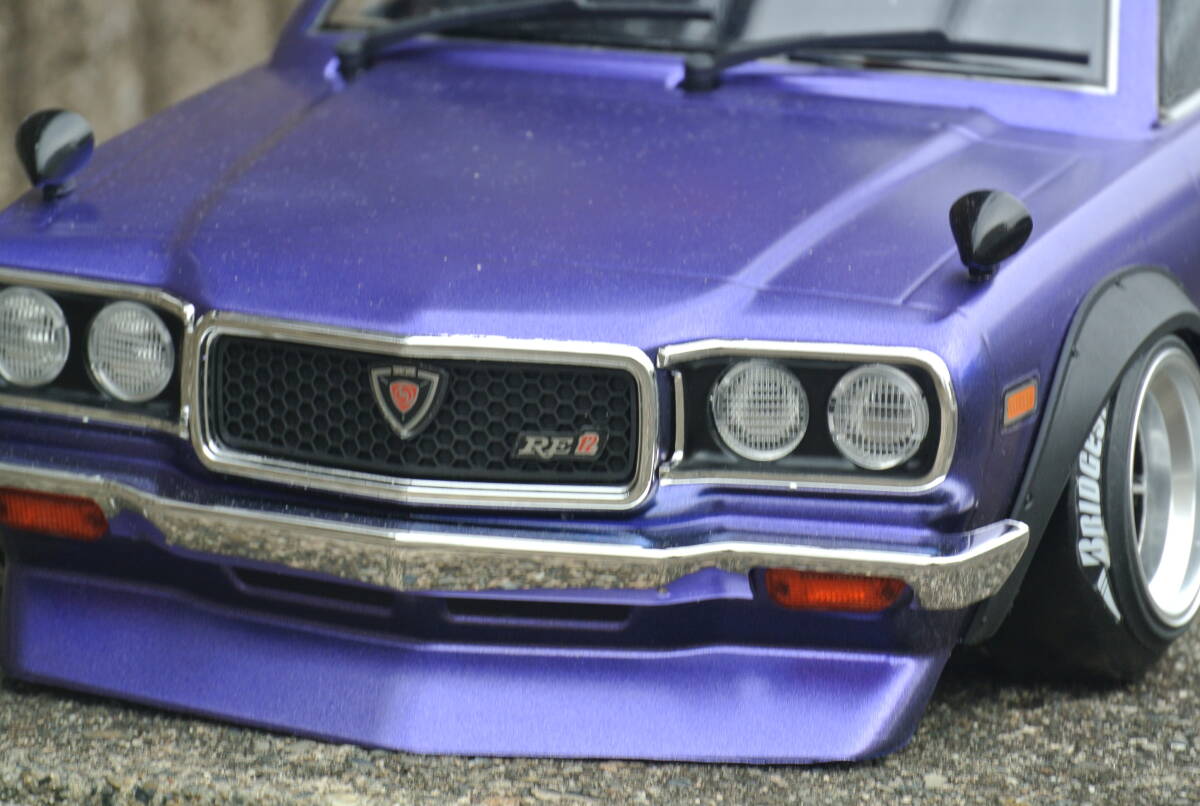 Yahoo!オークション -「rx-3 サバンナ」(ホビーラジコン) の落札 Yahoo!オークション -「rx-3 サバンナ」(ホビーラジコン) の落札