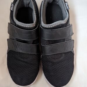 ATHLETE SHOES スニーカー 28.0cm WORKMAN
