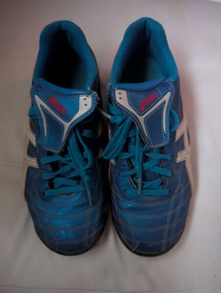 asics アシックス スパイク 24.0cm
