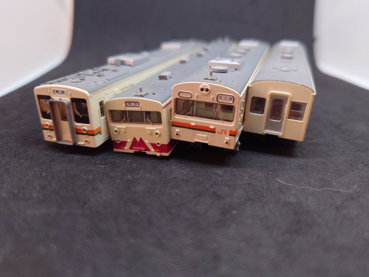 Yahoo!オークション -「123系」(Nゲージ) (鉄道模型)の落札相場 Yahoo!オークション -「123系」(Nゲージ) (鉄道模型)の落札相場