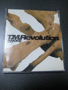 (CD)　T.M.Revolution　INVOKE (機動戦士ガンダムSEED OPテーマ)／Pied Piper　・1902