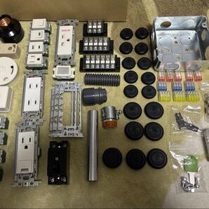 【教科書&材料セット】2024年版 第二種電気工事士技能試験 材料セットと公表問題の合格解答の本