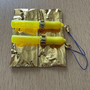 ミニペンライト 六弥ナギ