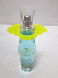 未使用 フィオルッチ アクアエンジェル EDT 50ml FIORUCCI ACQUA degli ANGELI 送料無料 M①