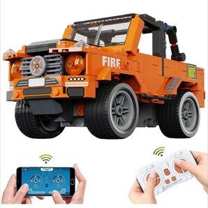 ブロックおもちゃ