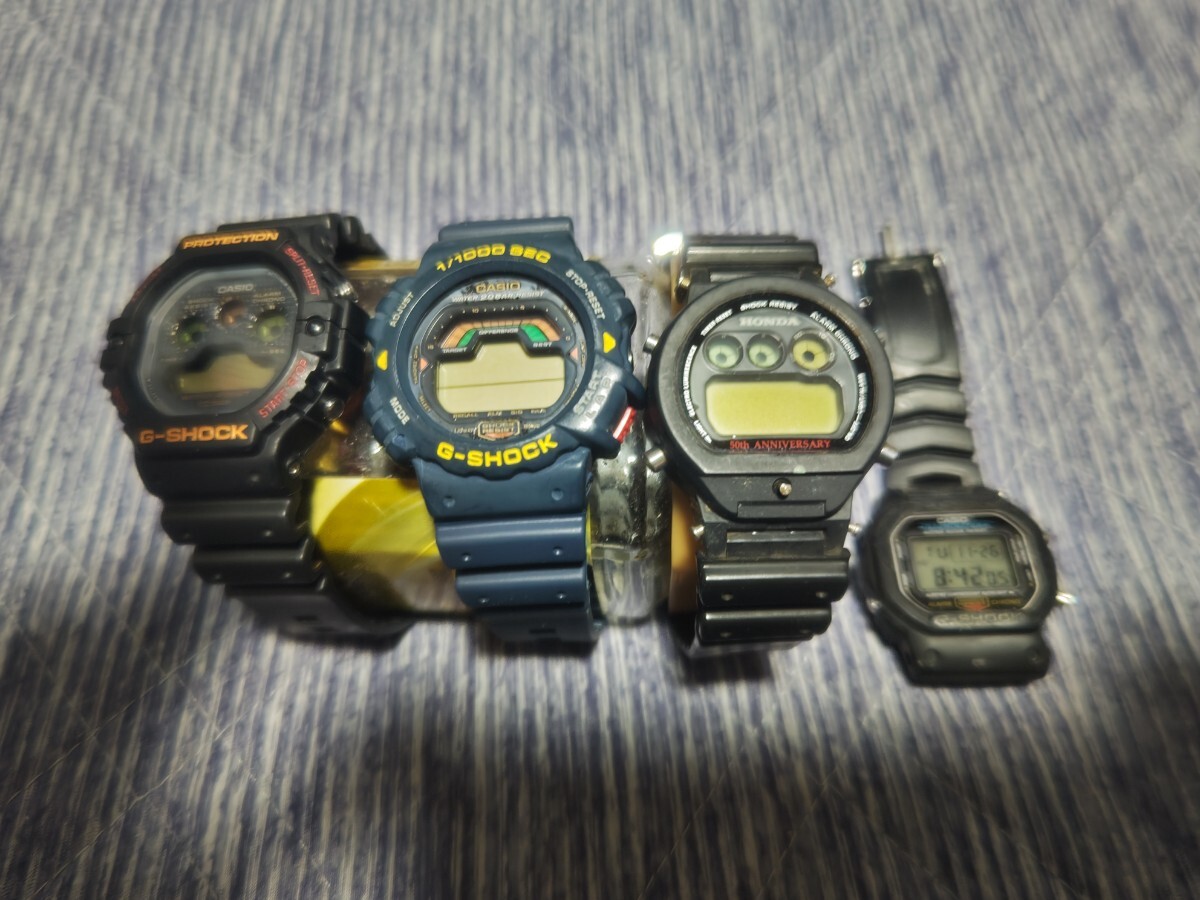 Yahoo!オークション -「g shock honda」の落札相場・落札価格 Yahoo!オークション -「g shock honda」の落札相場・落札価格