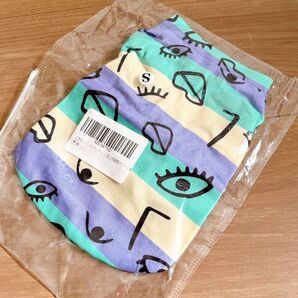 犬服 ドッグウエア グラフィックTシャツ S おしゃれ かわいい 綿100%