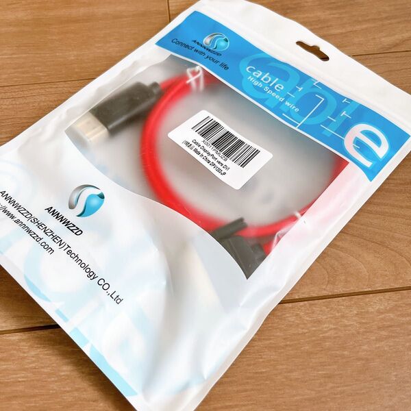 ANNNWZZD ディスプレイポート DVI 変換, Displayport DVI変換, Displayport DVI 1M