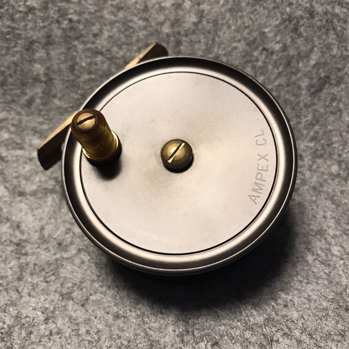 Yahoo!オークション -「ampex フライリール」(フィッシング) の Yahoo!オークション -「ampex フライリール」(フィッシング) の