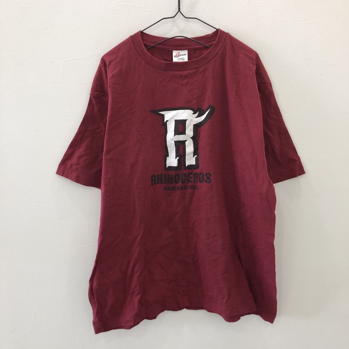 2025年最新】Yahoo!オークション -国士舘 tシャツの中古品・新品 2025年最新】Yahoo!オークション -国士舘 tシャツの中古品・新品