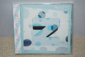 【新品】ねごと CD「Hello! Z」 検索：NEGOTO 蒼山幸子 沙田瑞紀 藤咲佑 澤村小夜子 KSCL-1650 未開封