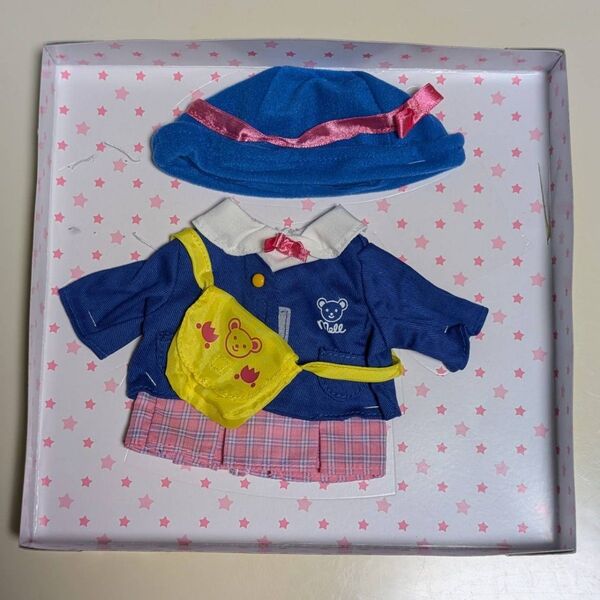 メルちゃん ようちえんふく くつとくつした欠品