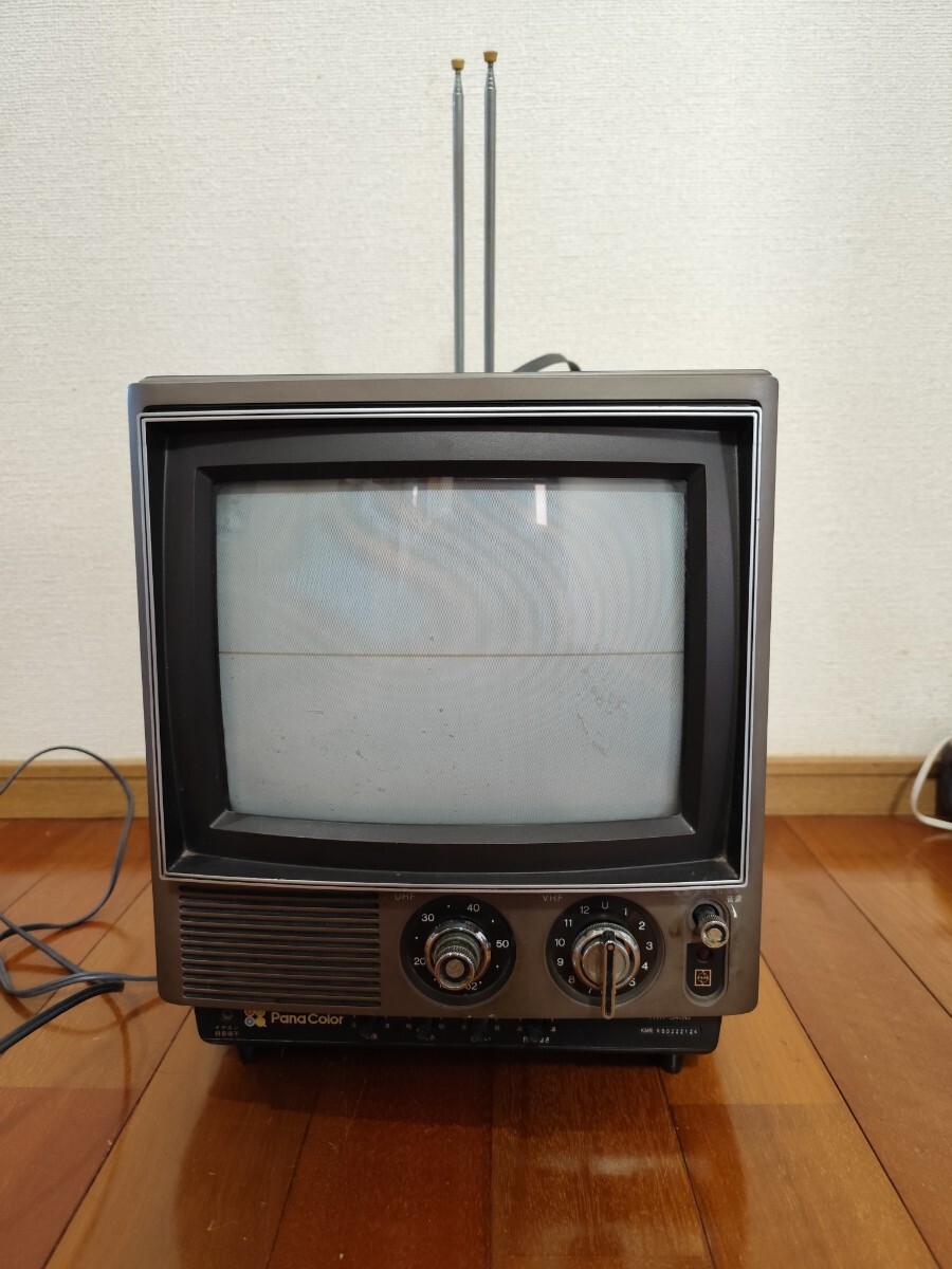 Yahoo!オークション -「ナショナル レトロ テレビ」(テレビ Yahoo!オークション -「ナショナル レトロ テレビ」(テレビ