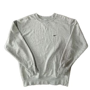 00s NIKE スウェット