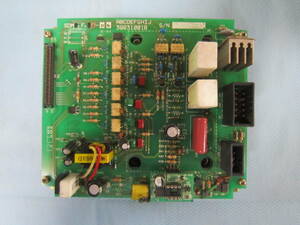 39831001B DRIVE Control Board 三菱モジュール PM30RHC060 T23DK1 制御基板付