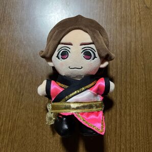 ちびぬい 衣装