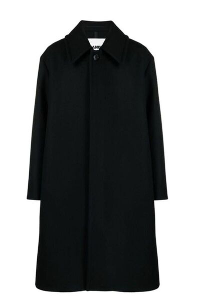 【最終値下】23AW JIL SANDER SPORTS COAT/スポーツコート