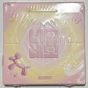イェナ ネモネモ 新品未開封