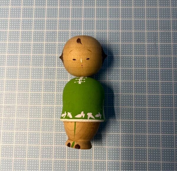 こけし