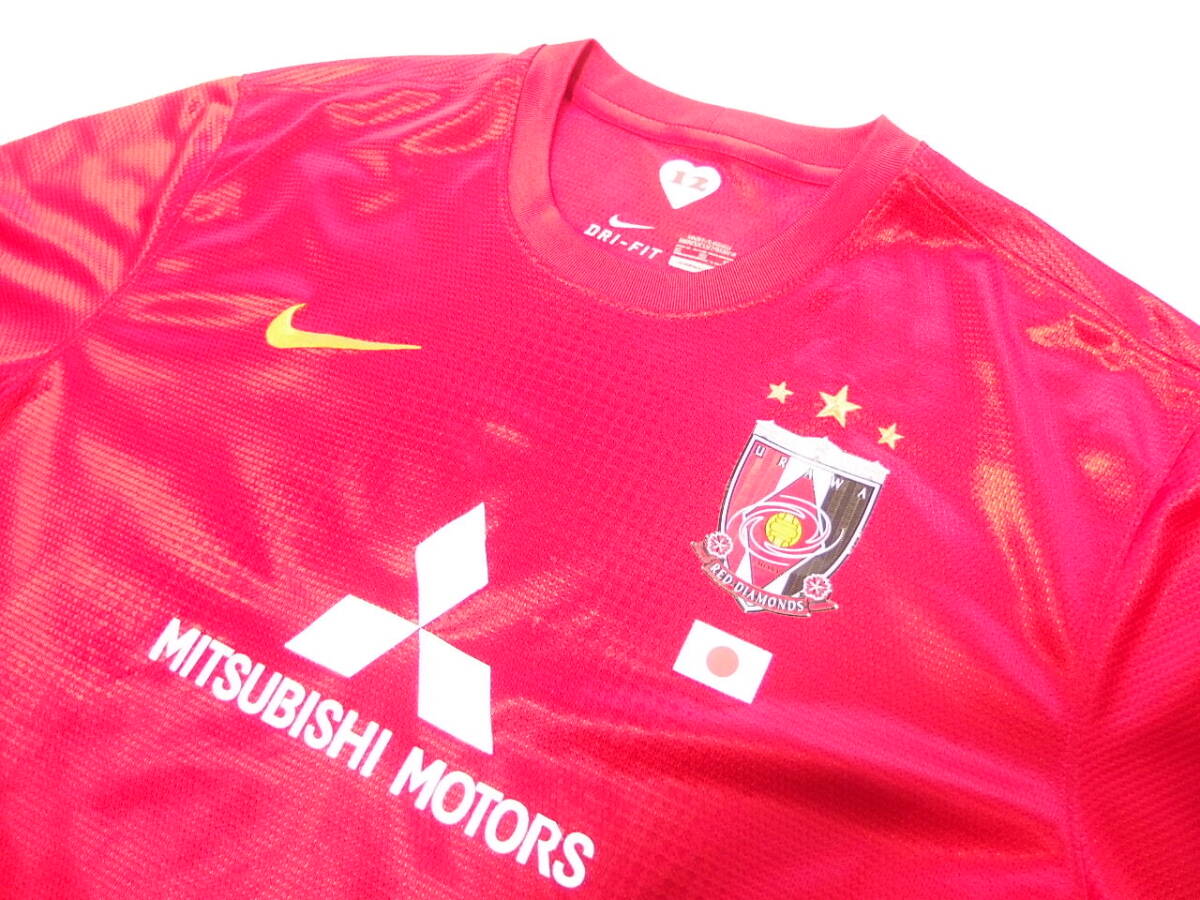 Yahoo!オークション -「浦和レッズ aclユニフォーム」の落札相場 Yahoo!オークション -「浦和レッズ aclユニフォーム」の落札相場