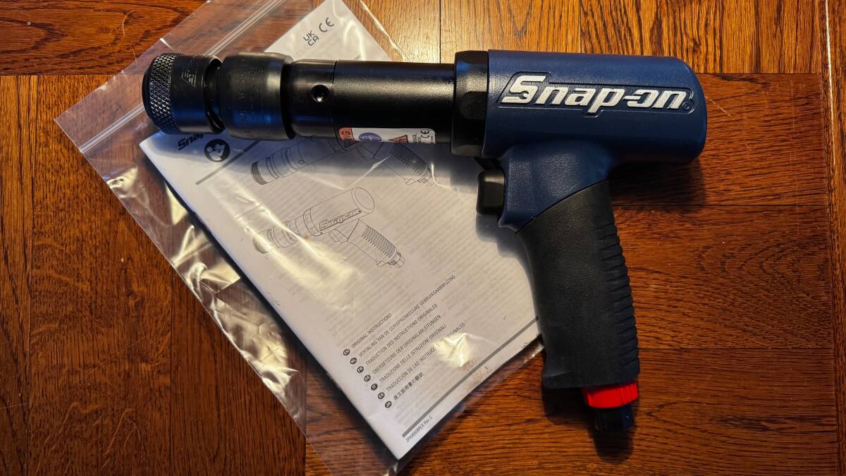 Yahoo!オークション -「snap-on スナップオン」(エアーハンマー Yahoo!オークション -「snap-on スナップオン」(エアーハンマー