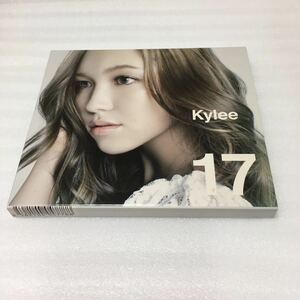 Kylee 17(初回生産限定盤)(DVD付) CD+DVD, 限定版