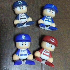 パワプロくん ならぶんです 広島 ヤクルト 中日 横浜
