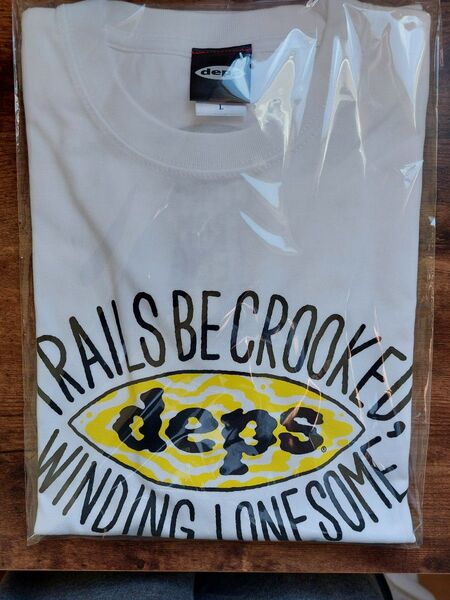デプスL Tシャツ