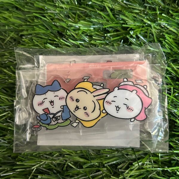 アクリルスタンド ちいかわ カルタ