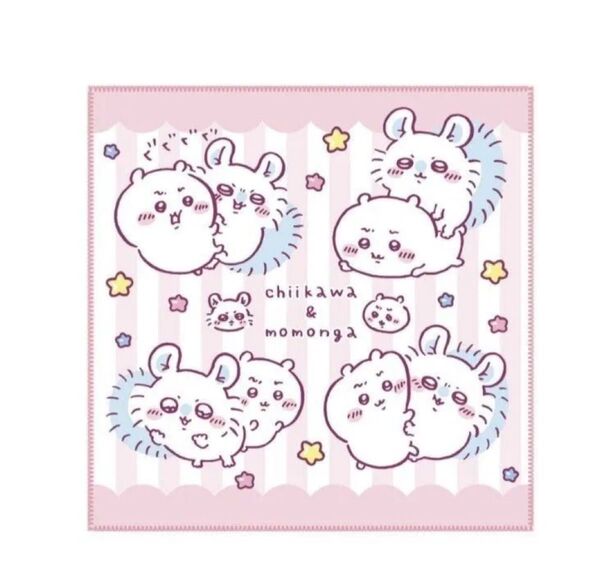 ちいかわ マルチタオル2