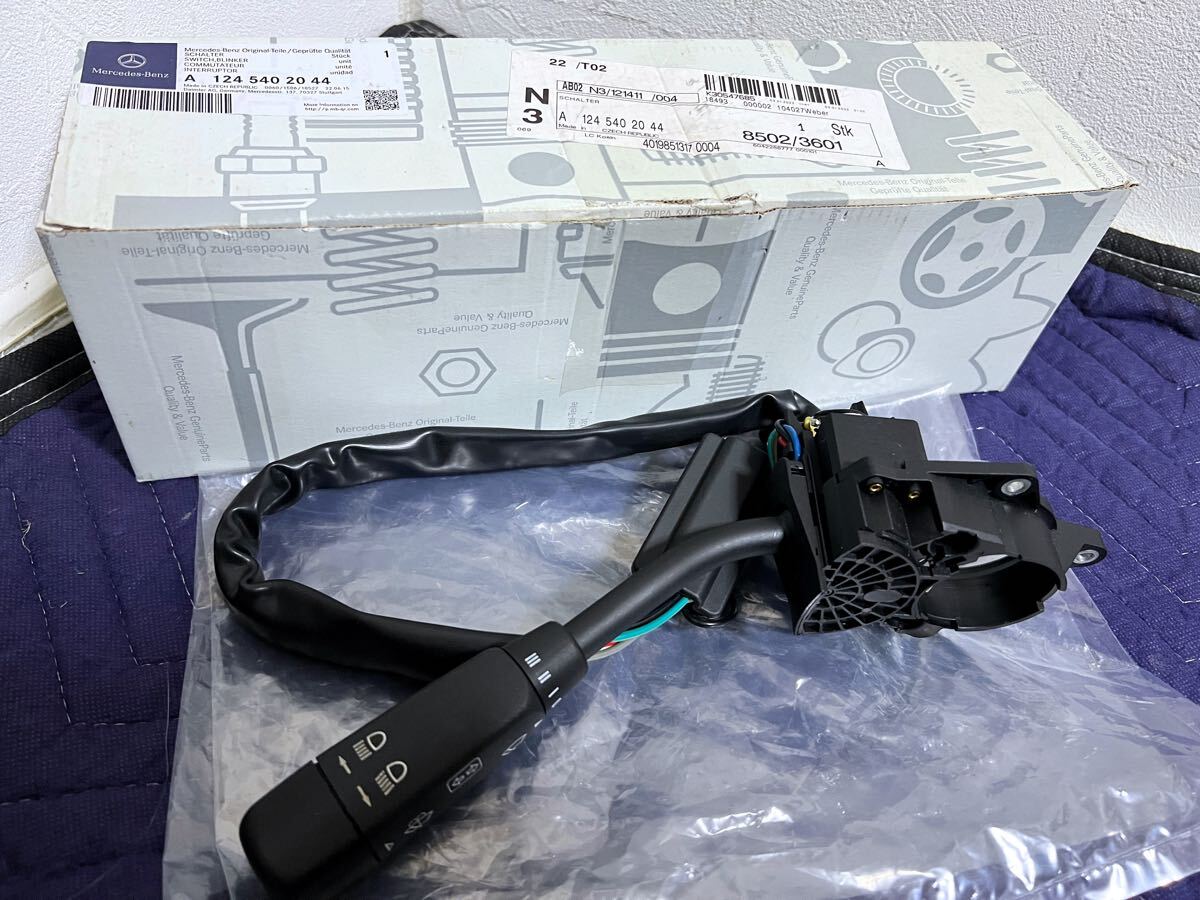 2025年最新】Yahoo!オークション -w124 ウインカーレバーの中古品・新品・未使用品一覧 2025年最新】Yahoo!オークション -w124 ウインカーレバーの中古品・新品・未使用品一覧
