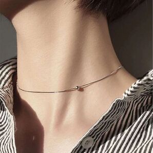 セレクトショップ ビーズチョーカー チョーカー