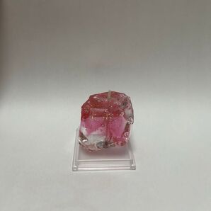 ジェルキャンドル【プラケース入り】【未使用】