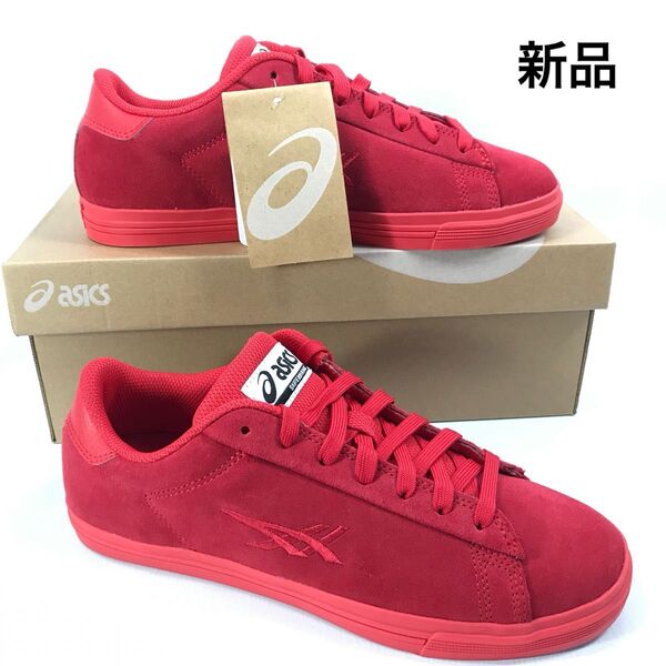 【新品】ASICS SKATEBOARDING TEMPO PRO【28.5】