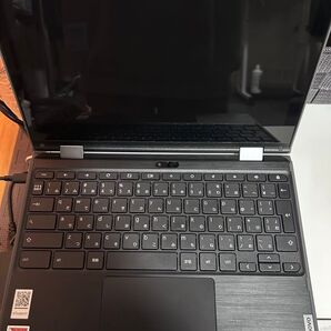Lenovo 300e Chromebook 2nd Gen 値下げ不可