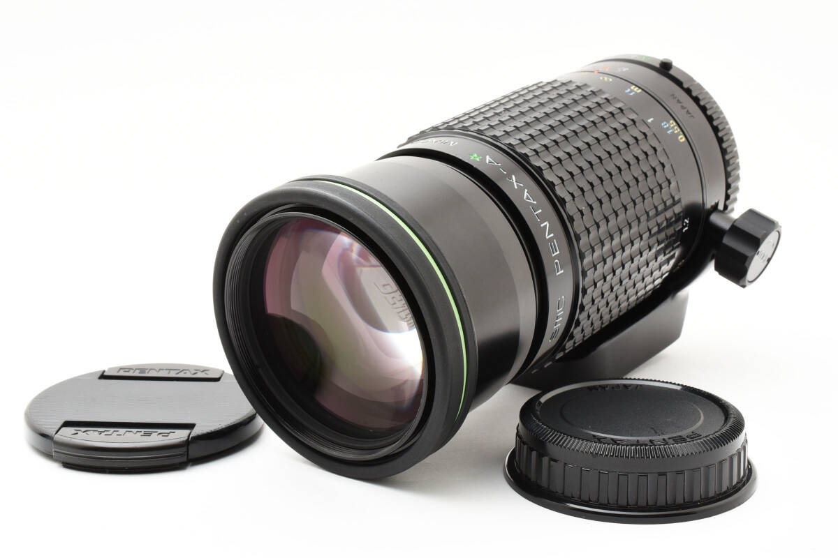Yahoo!オークション -「smc pentax-a 200mm f4」の落札相場 Yahoo!オークション -「smc pentax-a 200mm f4」の落札相場