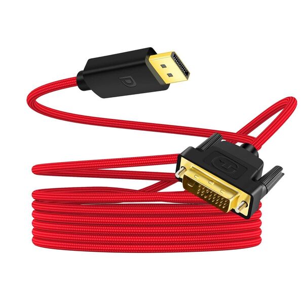 ANNNWZZD ディスプレイポート DVI 変換,Displayport1M