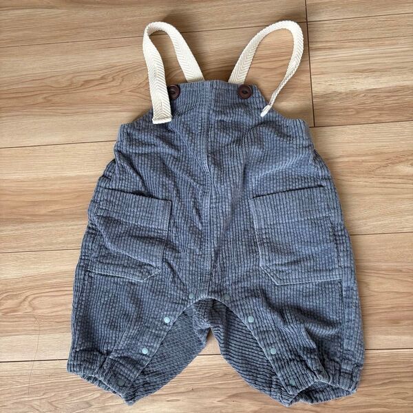 オーバーオール キッズ 子供服 サロペット