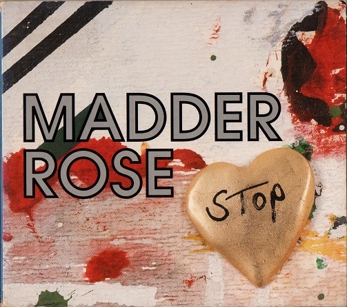 Madder Rose / The Love You Save (輸入盤CD) マダー・ローズ