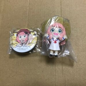 SPY×FAMILY スパイファミリー アーニャ セット