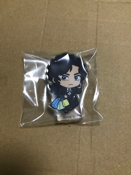 名探偵コナン セガ ラッキーくじ Good Day! Good Travel!! I賞 アクリルブロック 伊織無我