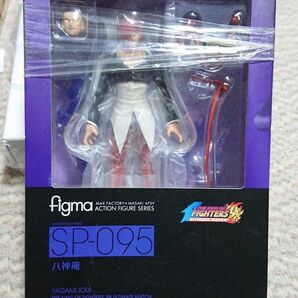 figma 八神 庵