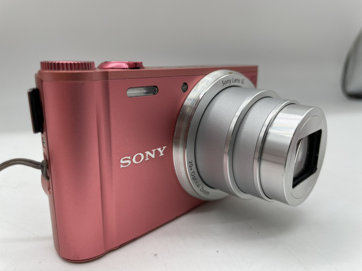 Yahoo!オークション -「dsc-wx350 ピンク」の落札相場・落札価格 Yahoo!オークション -「dsc-wx350 ピンク」の落札相場・落札価格